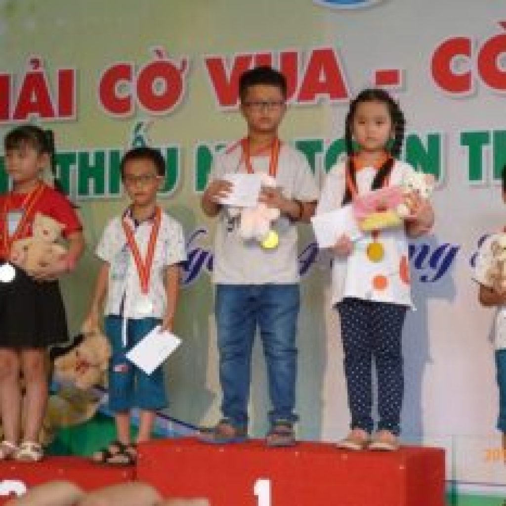 Lê Minh Anh