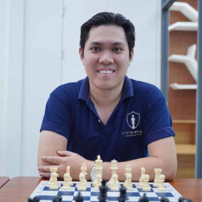 Nguyễn Nhật Đăng Khoa