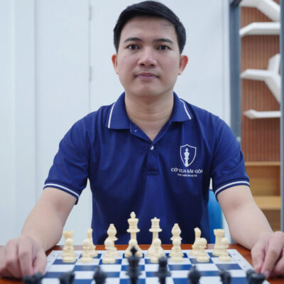 Trần Trí Bảo