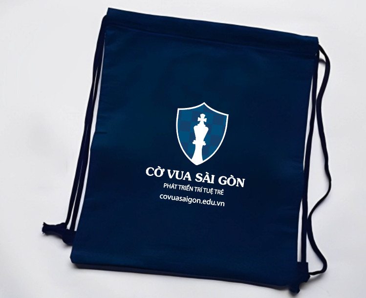 túi đựng cờ vua